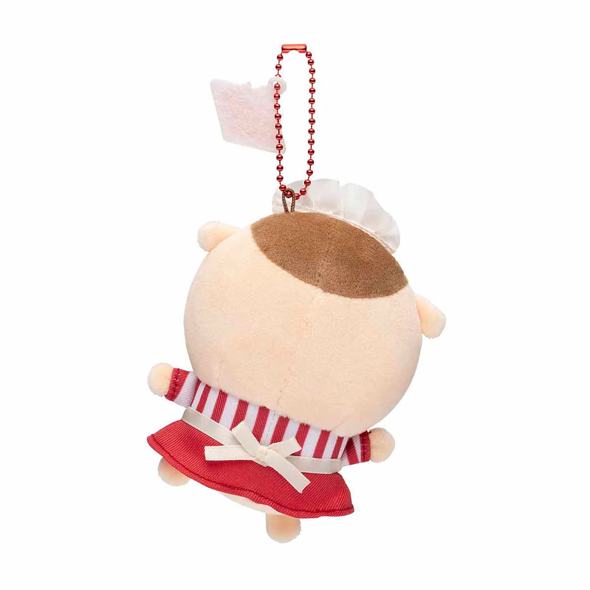 [In Stock] CHIIKAWA Restaurant Limited Edition - Kurimanjuu Chestnut Bun Restaurant Waiter Figure SCH0716