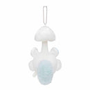 [準現貨][再販！] [限Payme/AlipayHK/FPS支付，預計1月中後到貨]ちいかわCHIIKAWA- モモンガMOMONGA寄生菇公仔掛件 SCH0099