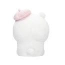 [現貨] ちいかわCHIIKAWA 東京特產系列-貝雷帽坐著公仔 ちいかわ Chiikawa 小可愛 SCH0295