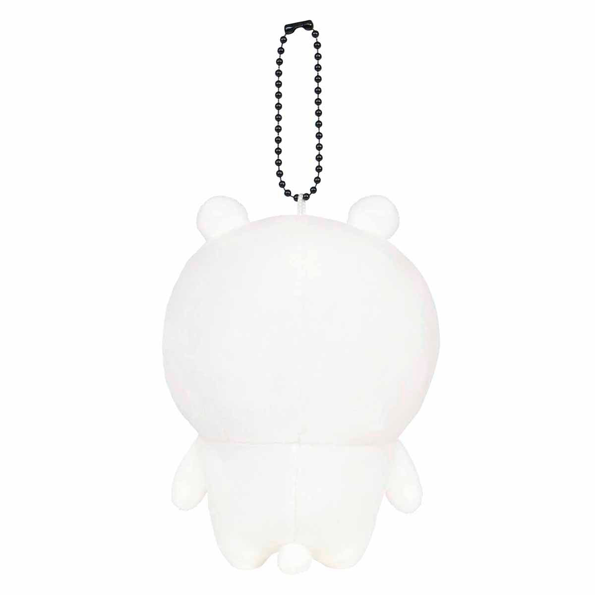 [In Stock] Nagano - Polite Smiling Doll SNA0049