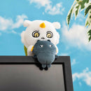 [準現貨][再販！] [限Payme/AlipayHK/FPS支付，預計1月中後到貨]ちいかわCHIIKAWA- 電腦公仔系列- あのこANOKO  SCH1417