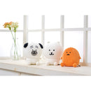 [現貨]  ナガノNAGANO JOKE BEAR SHIMA SHIMA公仔掛件 SNA0208