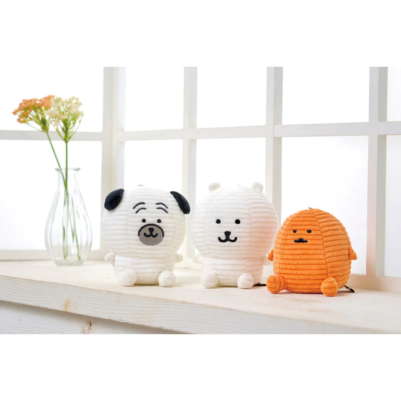 [現貨]  ナガノNAGANO JOKE BEAR SHIMA SHIMA公仔掛件 SNA0208