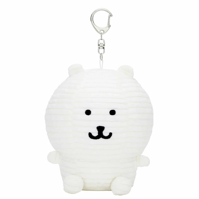 [現貨]  ナガノNAGANO JOKE BEAR SHIMA SHIMA公仔掛件 SNA0208