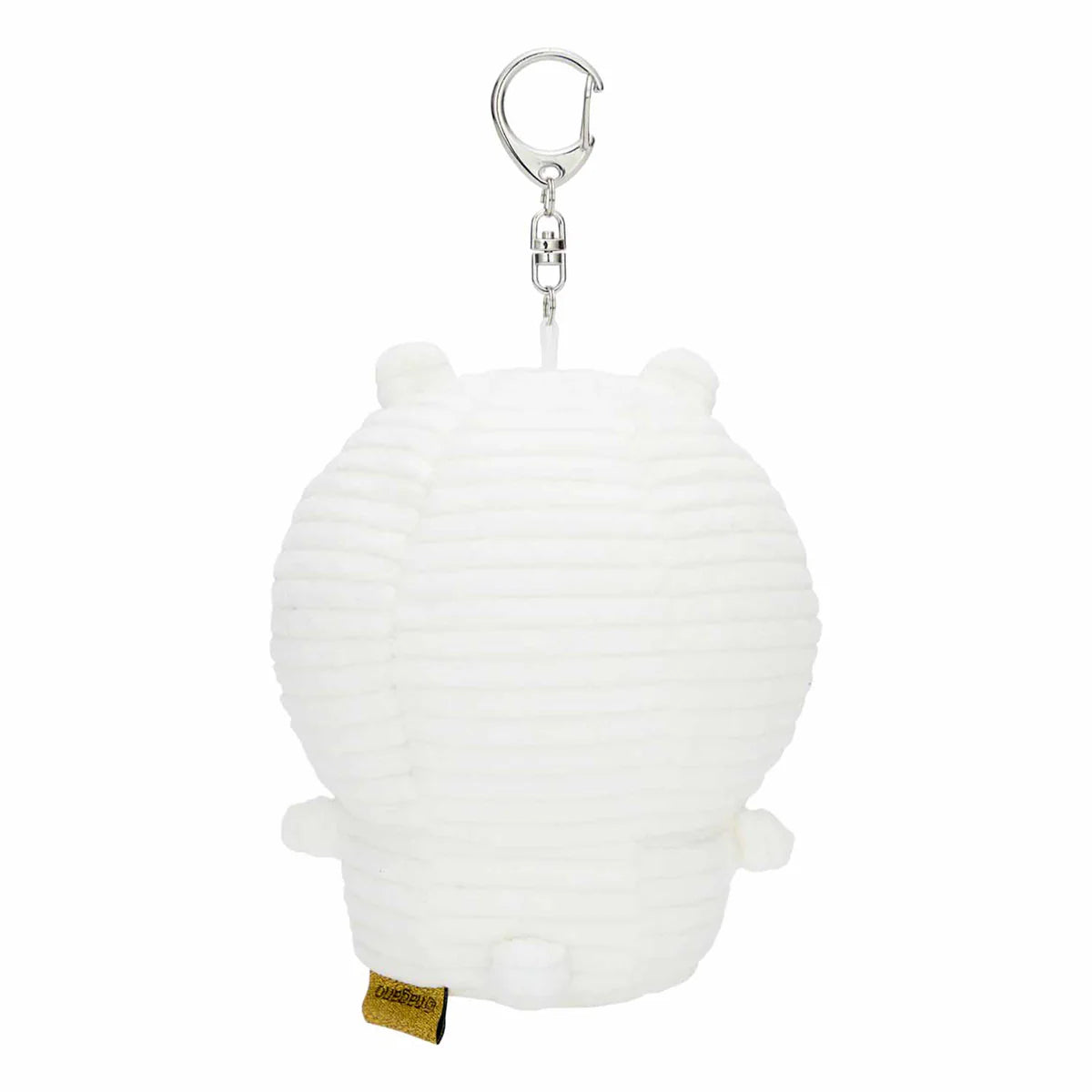 [現貨]  ナガノNAGANO JOKE BEAR SHIMA SHIMA公仔掛件 SNA0208