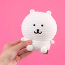 [現貨]  ナガノNAGANO JOKE BEAR SHIMA SHIMA公仔掛件 SNA0208