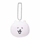 [現貨] ナガノNAGANO 自嘲熊JOKE BEAR ～ 帶鈴公仔掛件盲盒 (全9款；拆售）SNA0112