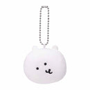 [現貨] ナガノNAGANO 自嘲熊JOKE BEAR ～ 帶鈴公仔掛件盲盒 (全9款；拆售）SNA0112