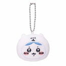 [現貨] ナガノNAGANO 自嘲熊JOKE BEAR ～ 帶鈴公仔掛件盲盒 (全9款；拆售）SNA0112