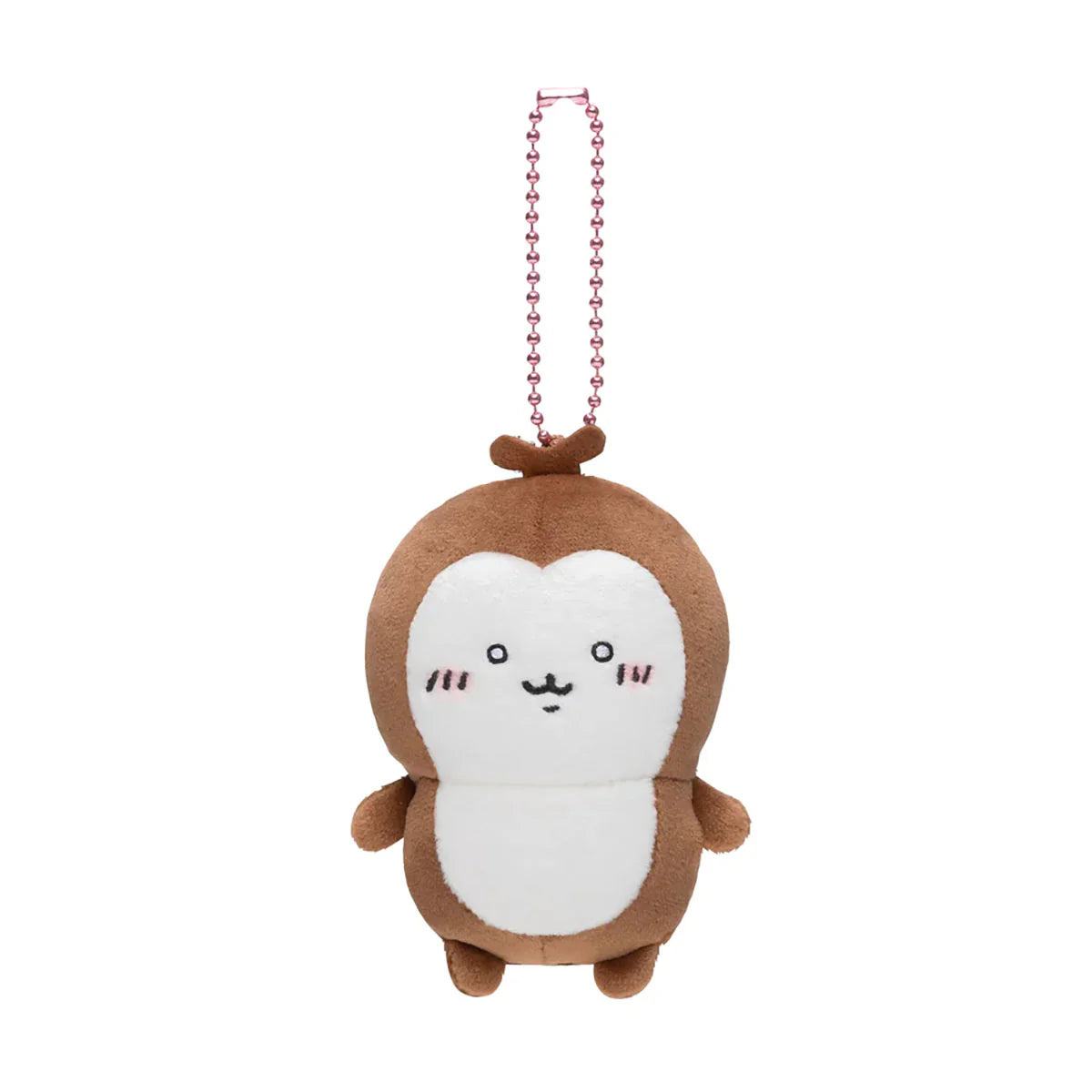 [現貨][再販！] ちいかわCHIIKAWA- カブトムシ 獨角仙掛件公仔  SCH1415