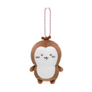 [準現貨][再販！] [限Payme/AlipayHK/FPS支付，預計1月中後到貨]ちいかわCHIIKAWA- カブトムシ 獨角仙掛件公仔  SCH1415