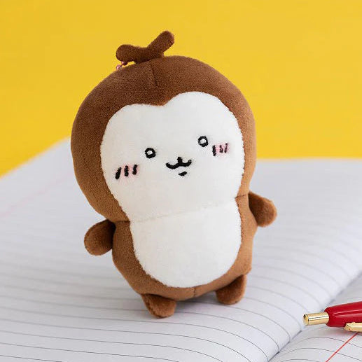 [現貨][再販！] ちいかわCHIIKAWA- カブトムシ 獨角仙掛件公仔  SCH1415