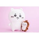 [準現貨][再販！] [限Payme/AlipayHK/FPS支付，預計1月中後到貨]ちいかわCHIIKAWA- カブトムシ 獨角仙掛件公仔  SCH1415