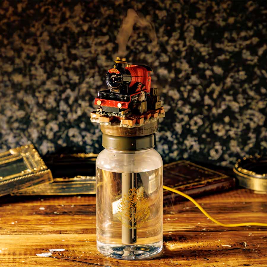 [Pre-order Item] Harry Potter Desktop Humidifier ~ Hogwarts Express SHP0122