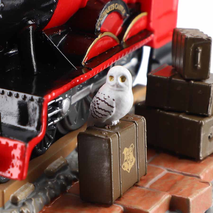 [Pre-order Item] Harry Potter Desktop Humidifier ~ Hogwarts Express SHP0122