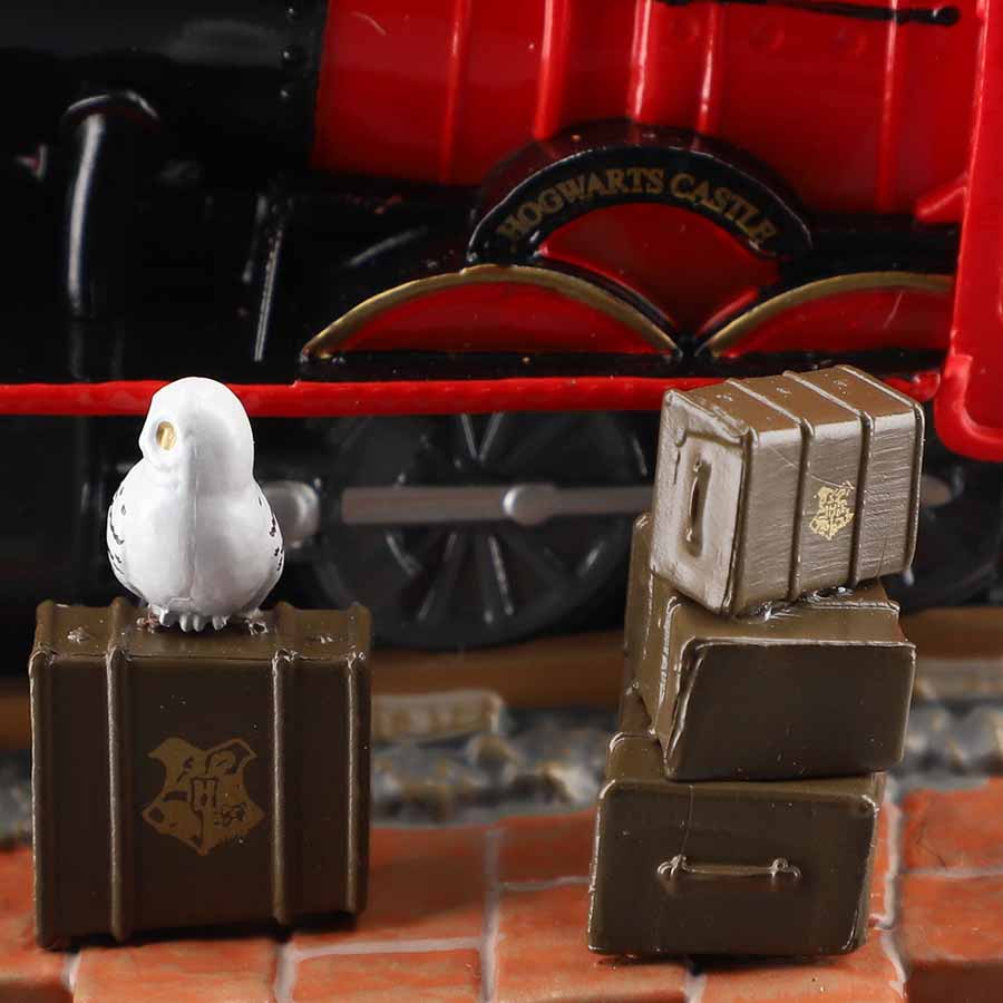 [Pre-order Item] Harry Potter Desktop Humidifier ~ Hogwarts Express SHP0122
