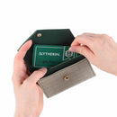 [預訂款] Harry Potter 霍格華茲4學院英倫風卡包 (全4款） SHP0118