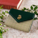 [預訂款] Harry Potter 霍格華茲4學院英倫風卡包 (全4款） SHP0118