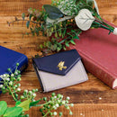 [預訂款] Harry Potter 霍格華茲4學院英倫風卡包 (全4款） SHP0118