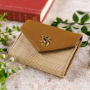 [預訂款] Harry Potter 霍格華茲4學院英倫風卡包 (全4款） SHP0118