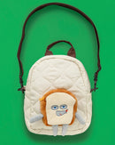 [現貨] パンどろぼう麵包小偷 【第五彈MOOK】附3Ways背囊 SBB0097