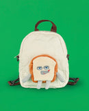 [現貨] パンどろぼう麵包小偷 【第五彈MOOK】附3Ways背囊 SBB0097