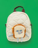 [現貨] パンどろぼう麵包小偷 【第五彈MOOK】附3Ways背囊 SBB0097