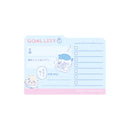 [現貨] ちいかわCHIIKAWA HOBBY FUSEN系列-MEMO (GOAL) SCH1304