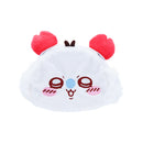 ［限時優惠-現貨][須用Payme/支付寶HK/ FPS結帳] ちいかわCHIIKAWA- 毛茸茸蟹鉗系列～モモンガ 飛鼠 蟹髮夾大頭收納袋 化妝袋 SCH0689