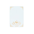 [現貨] ちいかわCHIIKAWA～Wonder Tea Time系列-うさぎ兔兔 Mini Card 連封信  SCH1032