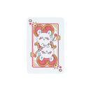 [現貨] ちいかわCHIIKAWA～Wonder Tea Time系列-モモンガ 飛鼠 Mini Card 連封信  SCH1033