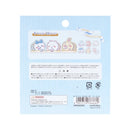 [現貨]ちいかわCHIIKAWA～Wonder Tea Time系列- 雜錦貼紙組（藍色）   SCH0936