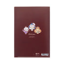 [現貨] ちいかわCHIIKAWA～Wonder Tea Time系列-A5文件夾 SCH1034