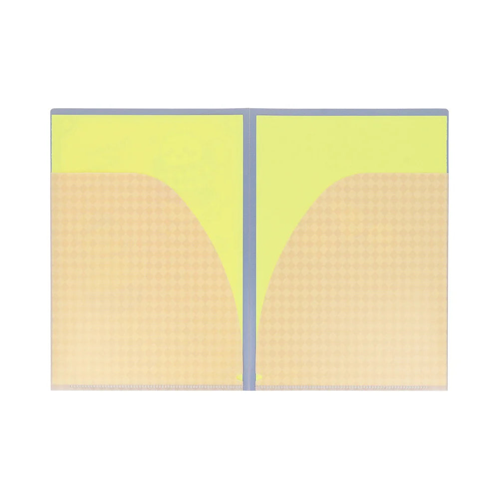 [In Stock] Chiikawa ~ Wonder Tea Time Series - A5 Folder SCH1034