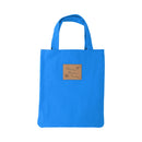 ［限時優惠-現貨][須用Payme/支付寶HK/ FPS結帳] ちいかわCHIIKAWA～Wonder Tea Time系列- 藍色手提袋  SCH0933