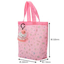 [現貨] 角落生物電影版～玩具工廠的不可思議之子 公仔掛件X可折疊式環保袋套裝 （全3款）  SG0089