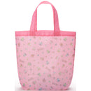 [現貨] 角落生物電影版～玩具工廠的不可思議之子 公仔掛件X可折疊式環保袋套裝 （全3款）  SG0089