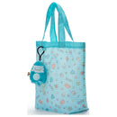 [現貨] 角落生物電影版～玩具工廠的不可思議之子 公仔掛件X可折疊式環保袋套裝 （全3款）  SG0089