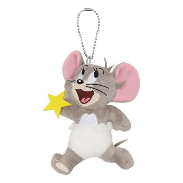 In Stock] Tom and Jerry - Japan Loft Exclusive - Tuffy Plush Charm ST