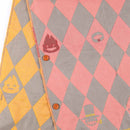 [現貨]哈爾的移動城堡- 披肩＋斗篷兩用 SD0029