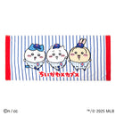 [現貨]ちいかわChiikawa X MLB TOKYO SERIES系列～ 毛巾 Cubs ver. SCH1113