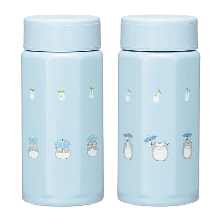 [現貨] 龍貓- 八角形保溫壺 350ml SD0060