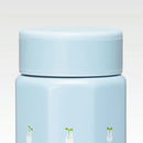 [現貨] 龍貓- 八角形保溫壺 350ml SD0060