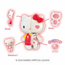 [現貨] Sanrio~明星解體拼圖FANTASY! 粉紅色 (全4款！拆售）SRIO0016