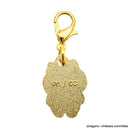 [現貨] ちいかわCHIIKAWA~金屬小扣 （ハチワレ  小八 なんか似てるの））SCH1168