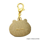 [現貨] ちいかわCHIIKAWA~ 金屬小扣 (ちいかわ小可愛粉紅色小熊 ) SCH1040