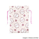 [現貨] ちいかわCHIIKAWA 小可愛 索繩小物袋 SCH0140