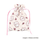 [現貨] ちいかわCHIIKAWA 小可愛 索繩小物袋 SCH0140