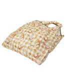 [現貨] パンどろぼう麵包小偷 可折疊式環保袋L （黃色）SBB0052