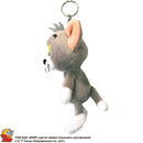 [現貨] Tom and Jerry  - Tom公仔鎖匙扣  STJ0171